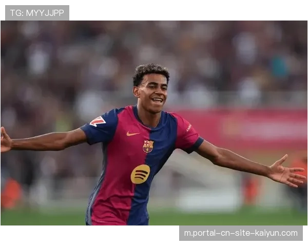 巴萨客场绝平纽卡斯尔 亚马尔参与进球创U18历史纪录