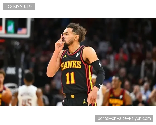 老鹰场均利用失误得分19.8分 特雷杨防守阅读创造转换机会